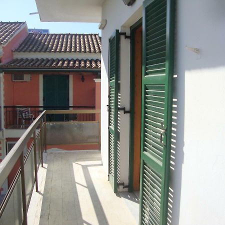 Alex Apartments Ρόδα Εξωτερικό φωτογραφία