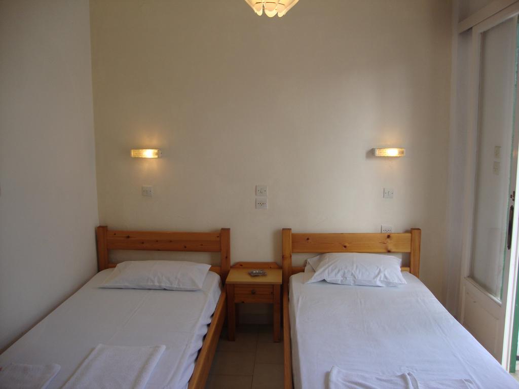 Alex Apartments Ρόδα Εξωτερικό φωτογραφία