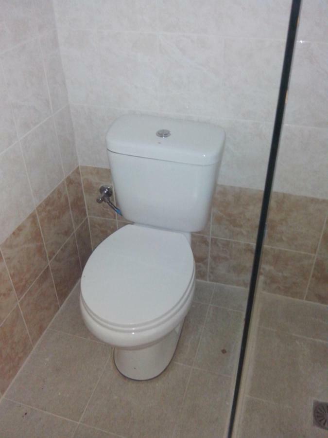 Alex Apartments Ρόδα Εξωτερικό φωτογραφία